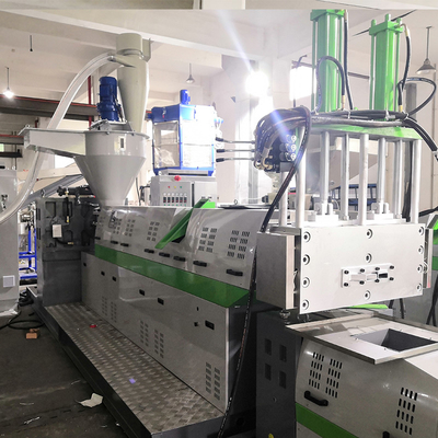 機械セリウムのISO標準をリサイクルするPPの物質的なポリ袋1年の保証